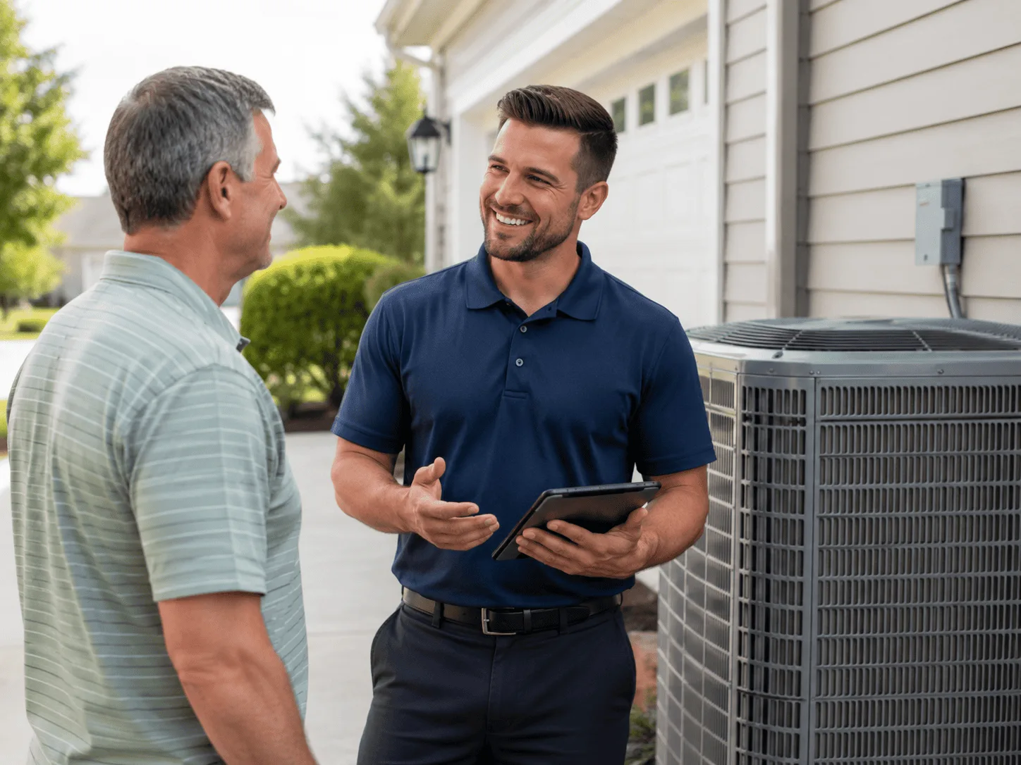 Heat Pump Installation Lubec, ME FAQs